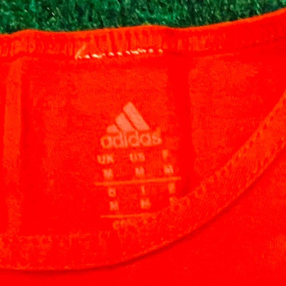 Texas Tech Tank Top - Picture 2 of 3